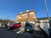 ＪＲ山陽本線倉敷駅まで徒歩25分