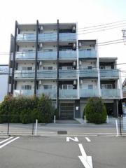 AXAS西高島平