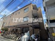 都営大江戸線中野坂上駅まで徒歩9分