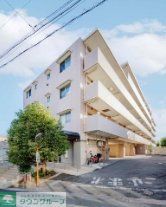 東急目黒線大岡山駅まで徒歩4分