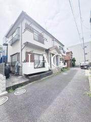 ＪＲ総武線（各駅停車）本八幡駅まで徒歩13分