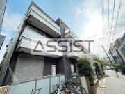 アネトス武蔵小山