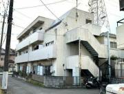 西武狭山線下山口駅まで徒歩13分