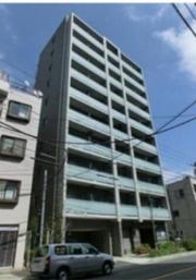 都営大江戸線森下駅まで徒歩5分