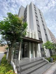 埼玉高速鉄道川口元郷駅まで徒歩7分