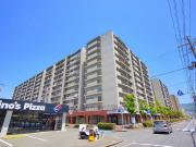 東急ドエル奈良パークビレッジ8号棟