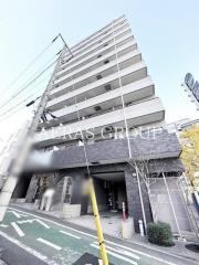 ＪＲ山手線目白駅まで徒歩8分