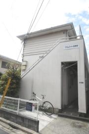 プラムコート吉祥寺