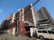 ネオハイツ新淀川