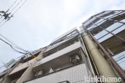 山陽新幹線広島駅まで徒歩14分