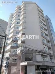 ライオンズマンション南平台
