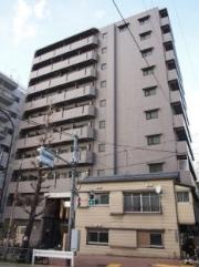 ルーブル羽田西