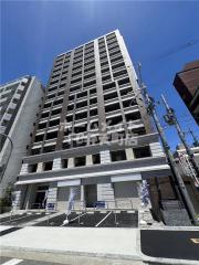 パークフラッツ弁天町駅前