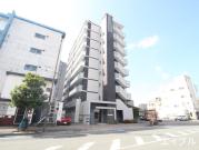 西鉄天神大牟田線花畑駅まで徒歩4分