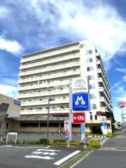 サンハイツ小田原