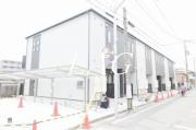 多摩都市モノレール柴崎体育館駅まで徒歩13分