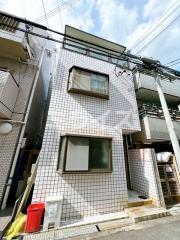 阪急京都線相川駅まで徒歩3分