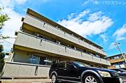 ＪＲ武蔵野線越谷レイクタウン駅まで徒歩16分