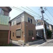 京急本線京急蒲田駅まで徒歩8分