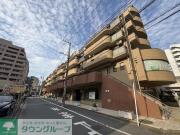 MAC綱島コート