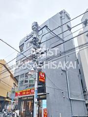 ＪＲ中央線三鷹駅まで徒歩3分