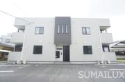 熊本市電健軍線田崎橋駅まで徒歩18分