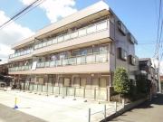 ルマ・インダー日吉