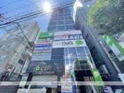 ＪＲ大阪環状線桃谷駅まで徒歩1分