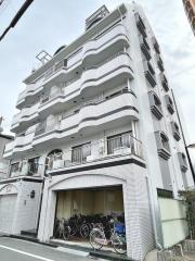 地下鉄谷町線平野駅まで徒歩10分