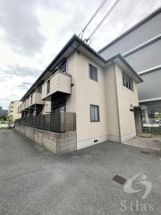 京阪本線西三荘駅まで徒歩4分