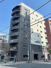 Laurus武蔵小山