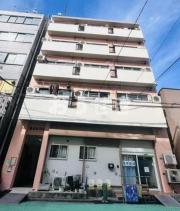 ＪＲ根岸線石川町駅まで徒歩7分