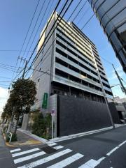 都営浅草線蔵前駅まで徒歩8分