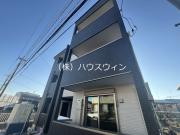 東武伊勢崎・大師線春日部駅まで徒歩14分