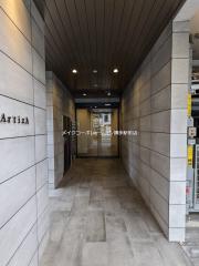 ＪＲ鹿児島本線博多駅まで徒歩10分