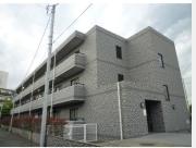 グランシャリオ 原宿