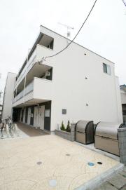ＪＲ横浜線淵野辺駅まで徒歩11分