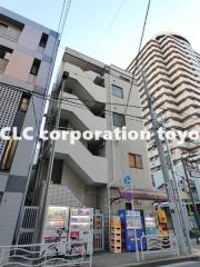 東京メトロ半蔵門線住吉駅まで徒歩3分