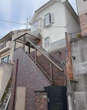 玉川学園戸建