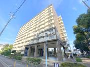 京阪本線関目駅まで徒歩10分