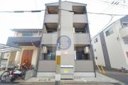 Shin Residence 京都