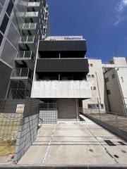地下鉄海岸線中央市場前駅まで徒歩4分