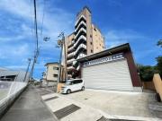 とさでん交通伊野線上町五丁目駅まで徒歩15分