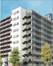 仙台市地下鉄東西線大町西公園駅まで徒歩7分