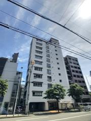 東カングランドマンション大濠パークサイド