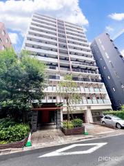 ザ・パークハウスアーバンス渋谷