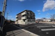 ＪＲ山陽本線東岡山駅まで徒歩8分