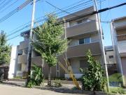 ローレル上河原