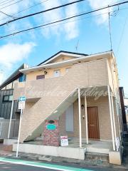 サン フローリッシュ