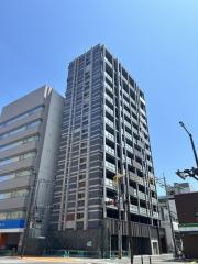 ERIOS COURT KOKURA